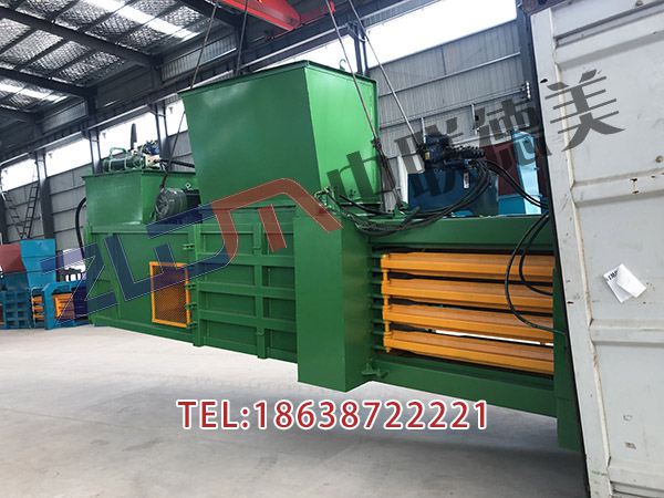 貴州簡易金屬打包機批發(fā)