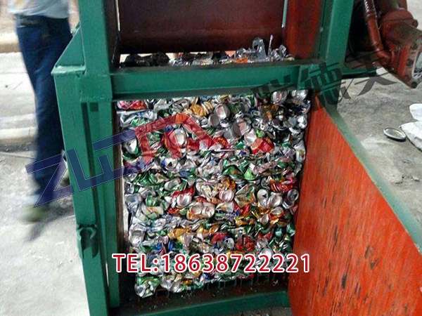 浙江自動液壓金屬打包機(jī)網(wǎng)